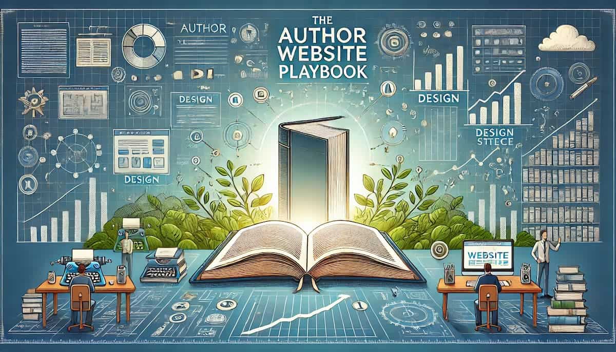 author website playbook